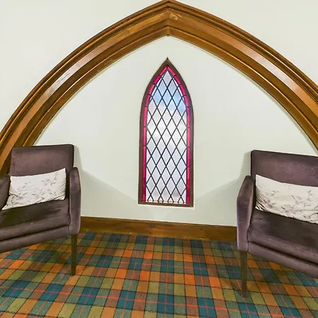 The Auld Kirk-3